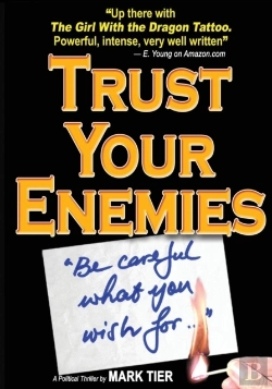 Bertrand.pt - Trust Your Enemies
