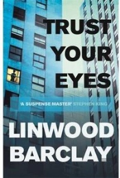 Trust Your Eyes