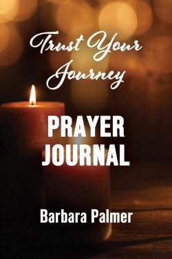 Bertrand.pt - Trust Your Journey Prayer Journal