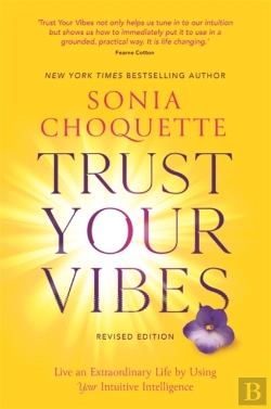 Bertrand.pt - Trust Your Vibes (Revised Edition)