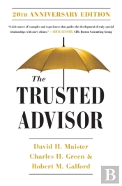 Trusted Advisor: 20th Anniversary Edition