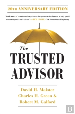 Bertrand.pt - Trusted Advisor: 20th Anniversary Edition