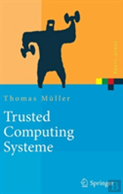 Bertrand.pt - Trusted Computing Systeme