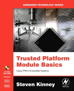 Bertrand.pt - Trusted Platform Module Basics