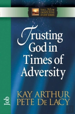 Bertrand.pt - Trusting God In Times Of Adversity