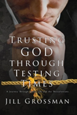 Bertrand.pt - Trusting God Through Testing Times