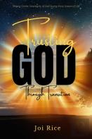Trusting God Through Transition