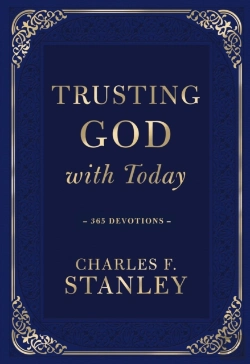 Bertrand.pt - Trusting God With Today