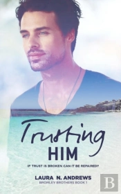 Trusting Him