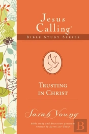 Trusting In Christ