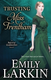 Trusting Miss Trentham