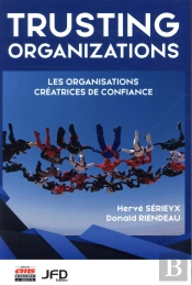 Trusting Organizations
