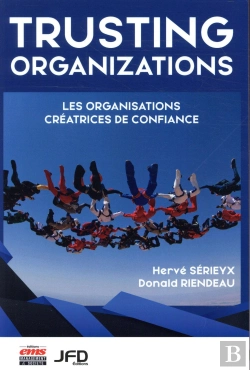 Bertrand.pt - Trusting Organizations
