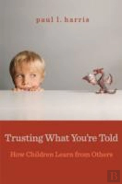 Bertrand.pt - Trusting What Youâ€™Re Told