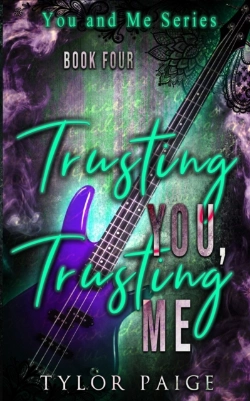 Bertrand.pt - Trusting You, Trusting Me