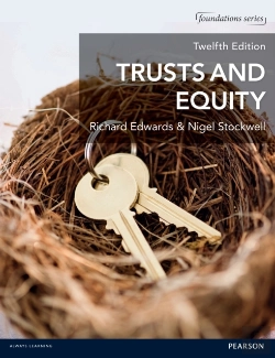 Bertrand.pt - Trusts And Equity