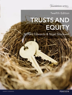 Bertrand.pt - Trusts And Equity