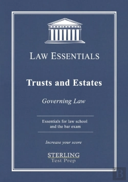 Bertrand.pt - Trusts And Estates, Law Essentials