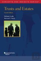 Trusts And Estates