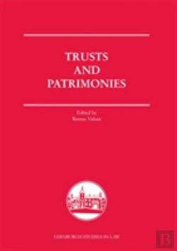 Bertrand.pt - Trusts And Patrimonies