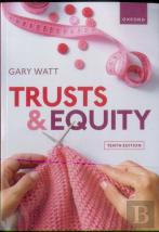 Trusts & Equity