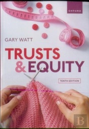 Trusts & Equity