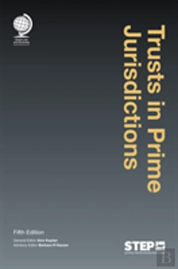 Bertrand.pt - Trusts In Prime Jurisdictions