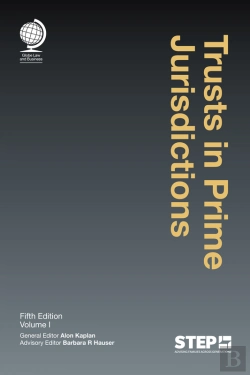 Bertrand.pt - Trusts In Prime Jurisdictions