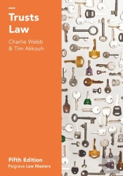 Trusts Law