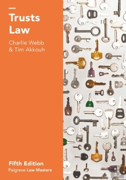 Bertrand.pt - Trusts Law