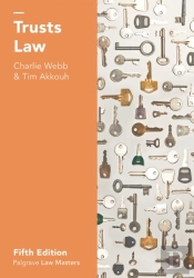Trusts Law