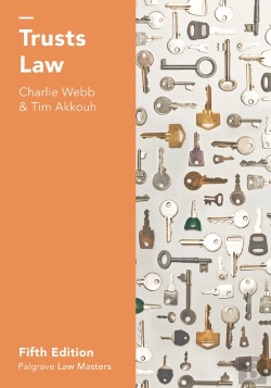 Bertrand.pt - Trusts Law