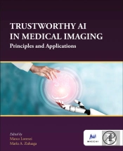 Trustworthy Ai In Medical Imaging