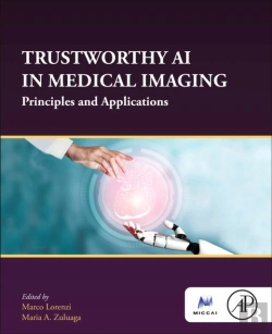 Bertrand.pt - Trustworthy Ai In Medical Imaging