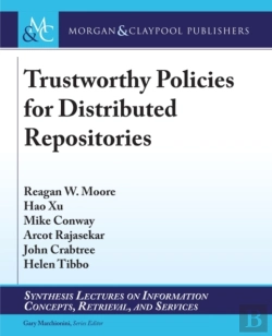 Bertrand.pt - Trustworthy Policies For Distributed Repositories