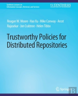 Bertrand.pt - Trustworthy Policies For Distributed Repositories