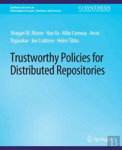 Bertrand.pt - Trustworthy Policies For Distributed Repositories