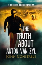 Truth About Anton Van Zyl