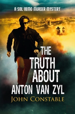 Bertrand.pt - Truth About Anton Van Zyl