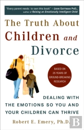 Truth About Children And Divorce