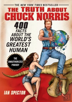Bertrand.pt - Truth About Chuck Norris