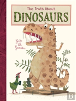Bertrand.pt - Truth About Dinosaurs