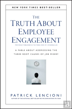 Bertrand.pt - Truth About Employee Engagement