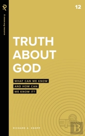 Truth About God