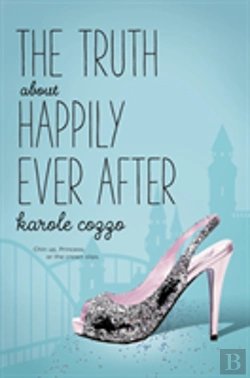 Bertrand.pt - Truth About Happily Ever After