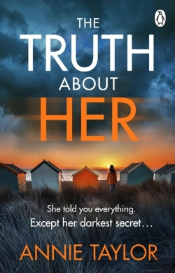 Bertrand.pt - Truth About Her