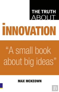 Bertrand.pt - Truth About Innovation, The