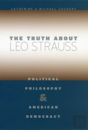 Truth About Leo Strauss