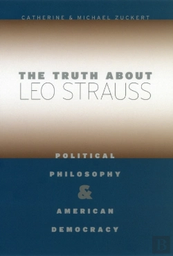 Bertrand.pt - Truth About Leo Strauss