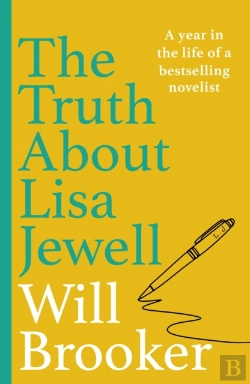 Bertrand.pt - Truth About Lisa Jewell